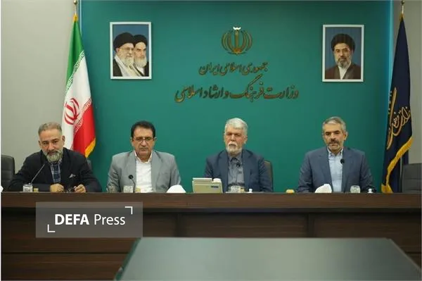 شوراهای فرهنگ عمومی استان‌ها باید در اجرای نقشه مهندسی فرهنگی مطالبه‌گر باشند