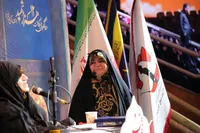 ما نگاه دنیا را به انقلاب و زنان کشورمان تغییر دادیم