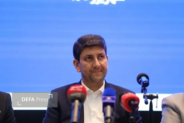 هاشمی: ۱۰۰ میلیارد تومان سرمایه صندوق پژوهش و فناوری چهارمحال‌وبختیاری تأمین می‌شود.
