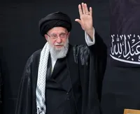 داغ تو بزرگ مان کرد