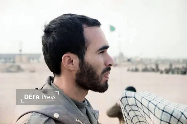 شهید حاج حسین خرازی شهید حاج حسین خرازی
