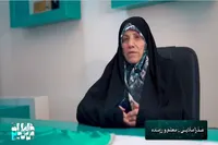 مستند روایی «ظهر انقلابی» روایت بانویی از دهه فجر کرمان