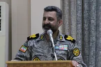 امیر علیان‌نژاد: «روایت اول» خط مقدم ایستادگی مقابل عملیات‌های روانی دشمنان است