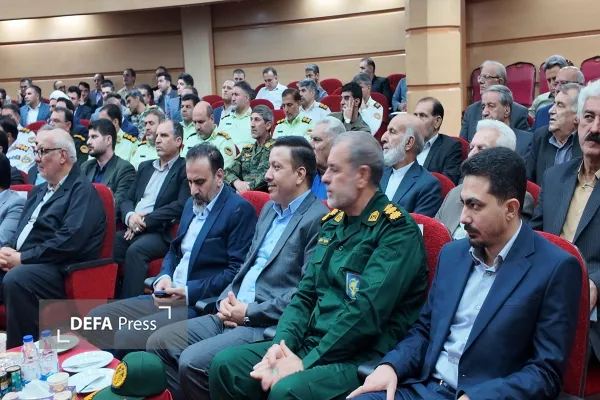 معارفه قضایی نوریان ،گوهری