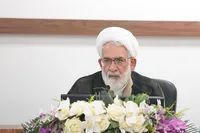 منتظری: ۱۰ هزار فقره پرونده در دیوان عالی کشور مختومه شده است
