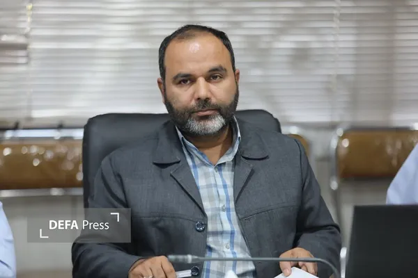 برپایی موکب «باهم» برپایی موکب «باهم»
