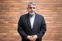 نمایشگاه «زنگ آخر» در نجف گشایش یافت