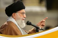 فوتوتیتر/ آمریکا در حال ضعیف‌تر شدن است/ مسئولان مراقب خدعه اروپایی‌ها باشند