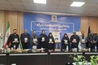 اکران روایت‌های معراج شهدا در رسانه ملی