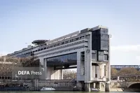 Сильнейшая экономическая рецессия во Франции после региональной войны с Ираном