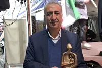 نویسنده کردستانی: ایستادگی در برابر تجاوز وظیفه اهل قلم است