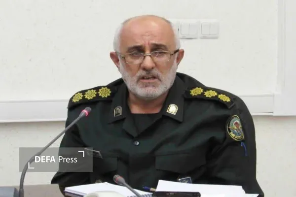 طاهرخانی: تکمیل باغ‌موزه دفاع مقدس قزوین نیازمند هم‌افزایی مسئولان استان است