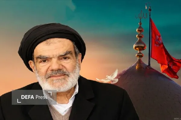 راهپیمایی حسینی پیام وحدت و مقاومت را به جهان مخابره میکند راهپیمایی حسینی پیام وحدت و مقاومت را به جهان مخابره میکند