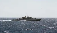 Yemeni Popular Forces' Navy Targets Saudi Ship in Red Sea Waters