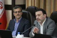 معاون وزیر کشور: دستیابی به توسعه پایدار، با تغییر مدل حکمرانی محقق می‌شود