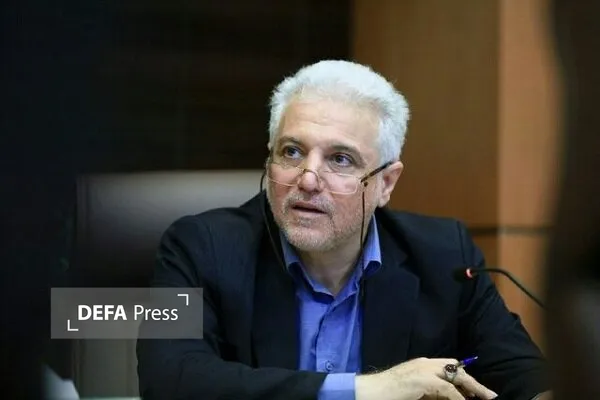 محمدرضا شانهساز محمدرضا شانهساز