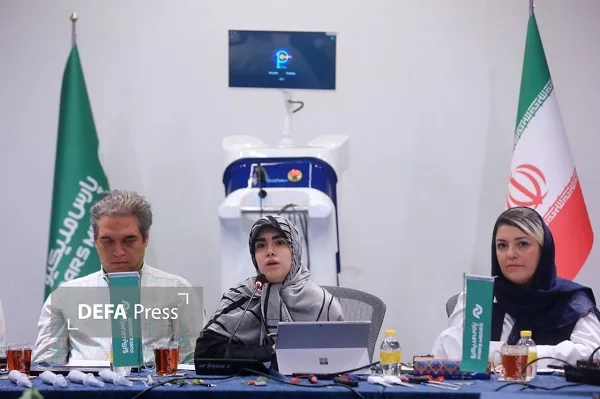 استاجی: ورود به حوزه شرکت‌های دانش‌بنیان یکی از رویکردهای سازمان اوقاف است