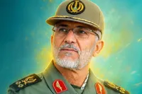 بزرگداشت شهید شیرازی در آستان مقدس امامزاده یحیی(ع)