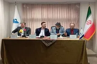فیلم/ نشست تخصصی «اینترنت سفید؛ چالش‌ها و فرصت‌ها»
