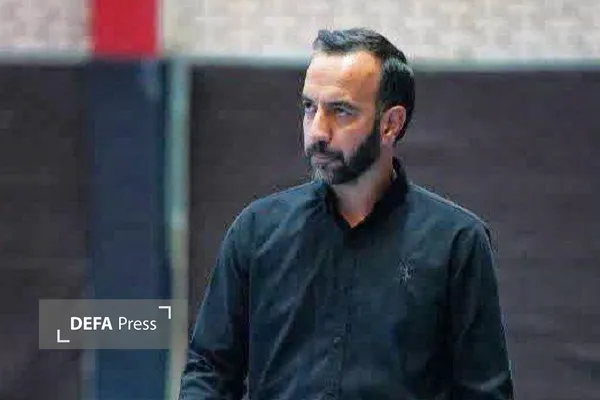 مهدی سروری مهدی سروری