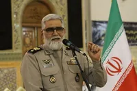 امیر پوردستان: حجم و ترکیب جمعیت با قدرت ملی و منافع کشور پیوند دارد