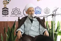 آیت الله محمدی لائینی: نقش اصلی مسجد، پاکسازی انسان از آلودگی‌هاست