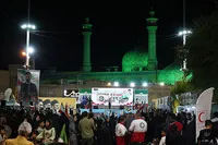 پاسخ به خبری غیرموثق درباره عدم برگزاری گرامیداشت سالروز سوم خرداد در خرمشهر