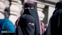 سری لنکا میں نقاب اور دہشتگرد گروپوں پر پابندی