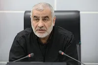 نایب‌رئیس مجلس: ساخت سکو‌های دریایی از انحصار خارجی خارج شد
