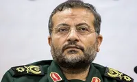 پیام تسلیت رئیس سازمان بسیج مستضعفین در پی عروج سردار «رضا محمد سلیمانی»