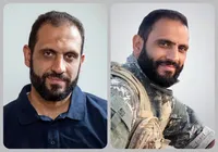 همسر شهید: «دفاع از حرم» من را برای شهادت همسرم آماده کرد