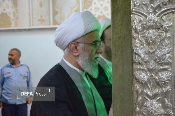 رمضانی رمضانی