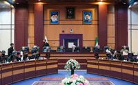 آیت‌الله دری نجف‌‌آبادی: تشییع باشکوه رهبر شهید؛ آزمون بزرگ همبستگی ملی است