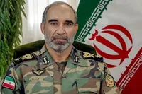 امیر جهانشاهی: هیچ دشمنی یارای تقابل با جمهوری اسلامی ایران را ندارد