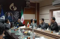 مجاهدان عرصه رسانه در خط مقدم جهاد تبیین و مقابله با جنگ شناختی دشمن قرار دارند