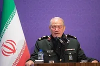 امریکہ کی جنگ طلبی، مشرق کی جانب طاقت کی منتقلی میں تیزی کا سبب بنی، میجر جنرل صفوی