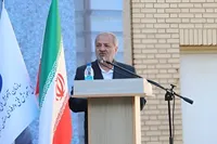 کاظمی: ۵ هزار مدرسه برای اسکان زائران تشییع رهبر شهید آماده شد