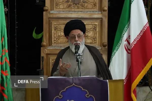 آیت‌الله مدرسی: دشمنی استکبار با ایران ریشه در موقعیت و پیشرفت‌های کشور دارد