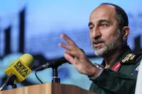 سردار مهدی‌نژاد: برای بهره‌مندی از حضور نخبگان در نیروهای مسلح برنامه داریم