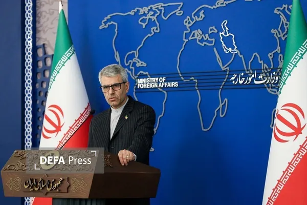 اسماعیل بقایی اسماعیل بقایی