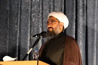 آیت‌الله شعبانی: حفظ وحدت ملی در کنار مطالبه‌گری، مطالبه رهبر انقلاب است
