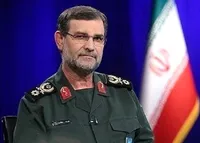 گلزار شهدای آبادان میزبان پیکر شهید تنگسیری خواهد بود