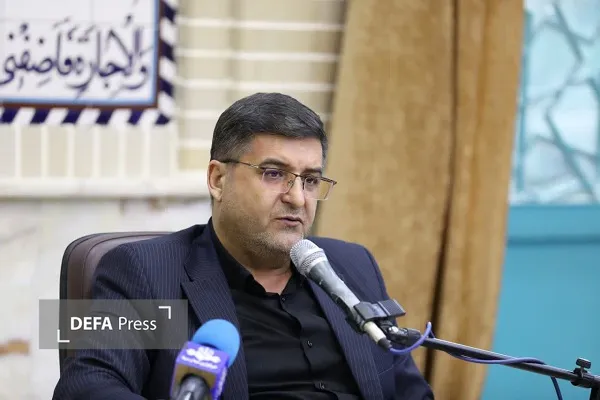 استاندار استاندار