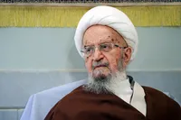 آیت‌الله مکارم شیرازی: قاتلان این حماقت بزرگ‌ مصون نخواهند بود/ مردم خونخواهی را دنبال خواهند کرد