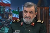 بیانیه روابط عمومی ستاد بزرگداشت شهدای ادوات و موشکی خراسان در حمایت از سخنان دبیر شورای عالی امنیت ملی 