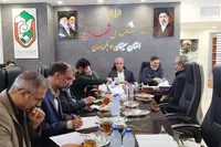 ۳۱ کمیته برای برگزاری کنگره ملی شهدای سیستان و بلوچستان فعال شدند