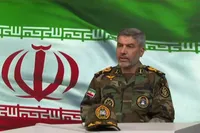 امیر اکرمی‌نیا: آتش‌بس برای ما تفاوت چندانی با شرایط جنگی ندارد