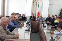 جانبازان باستانی‌کار پرچم‌داران روحیه مقاومت در شب‌های نبرد میدان هستند