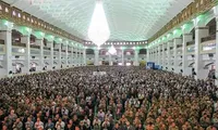 نماز جمعه این هفته تبریز با رعایت مسائل بهداشتی برگزار می شود