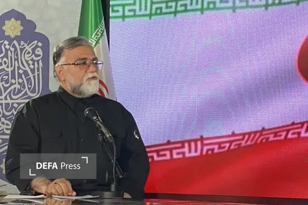 معاون سیاسی استانداری